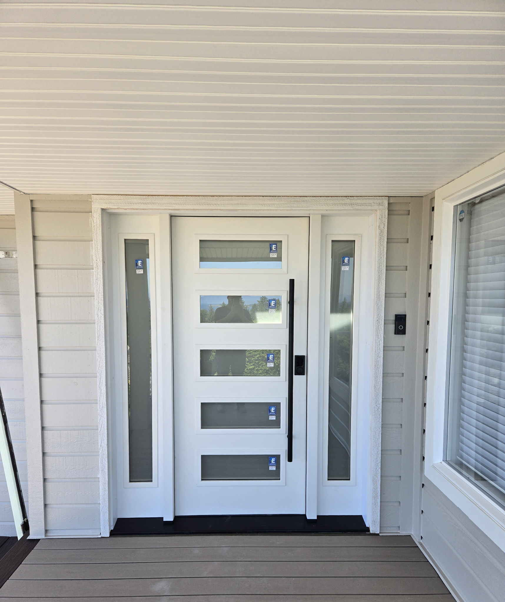 Carpentry Services Nanaimo